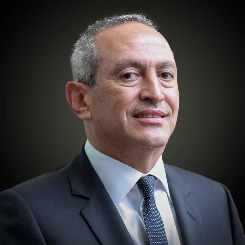 Nassef Sawiris