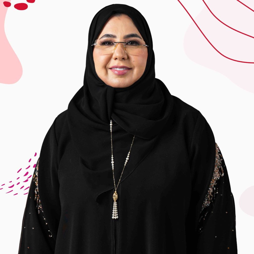 Aishah Al Yammahi