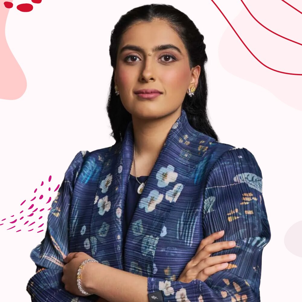 Amira Sajwani