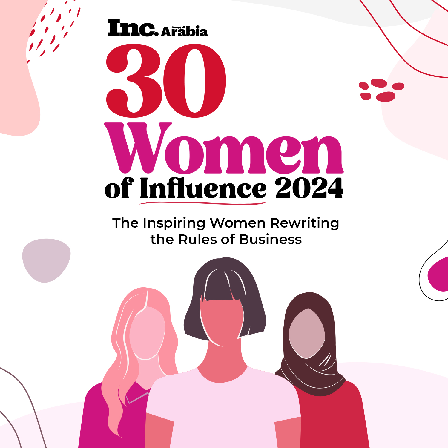 Women of Influence